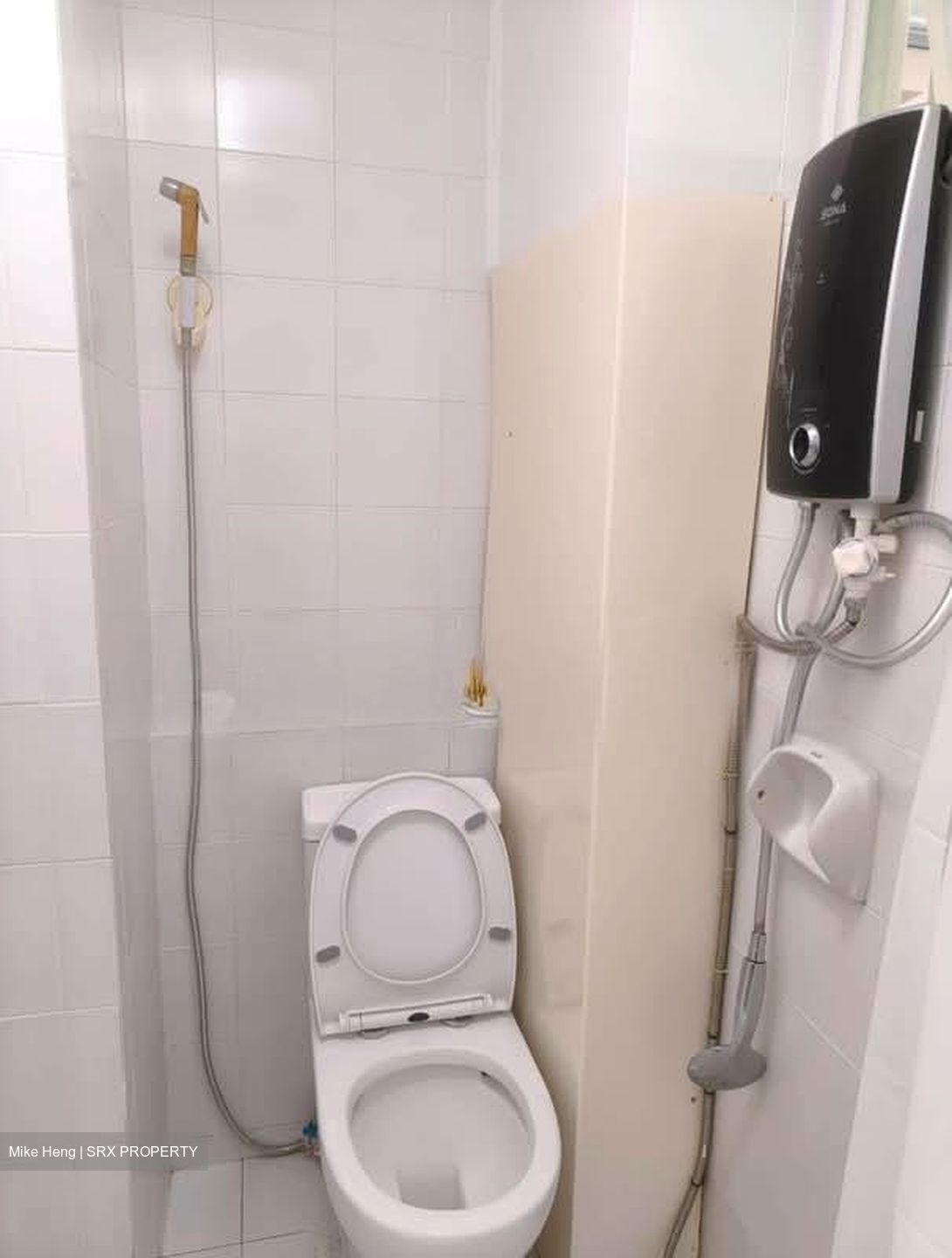 Estella Gardens (D17), Condominium #586110191